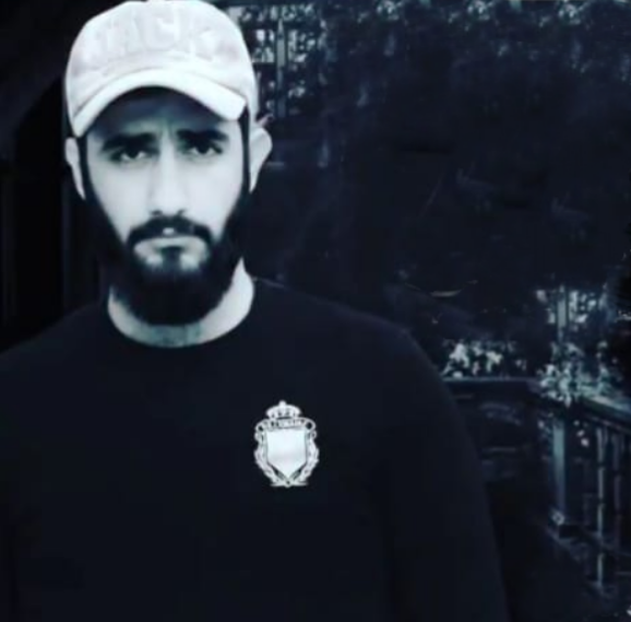 محمد امیری سرنوشت